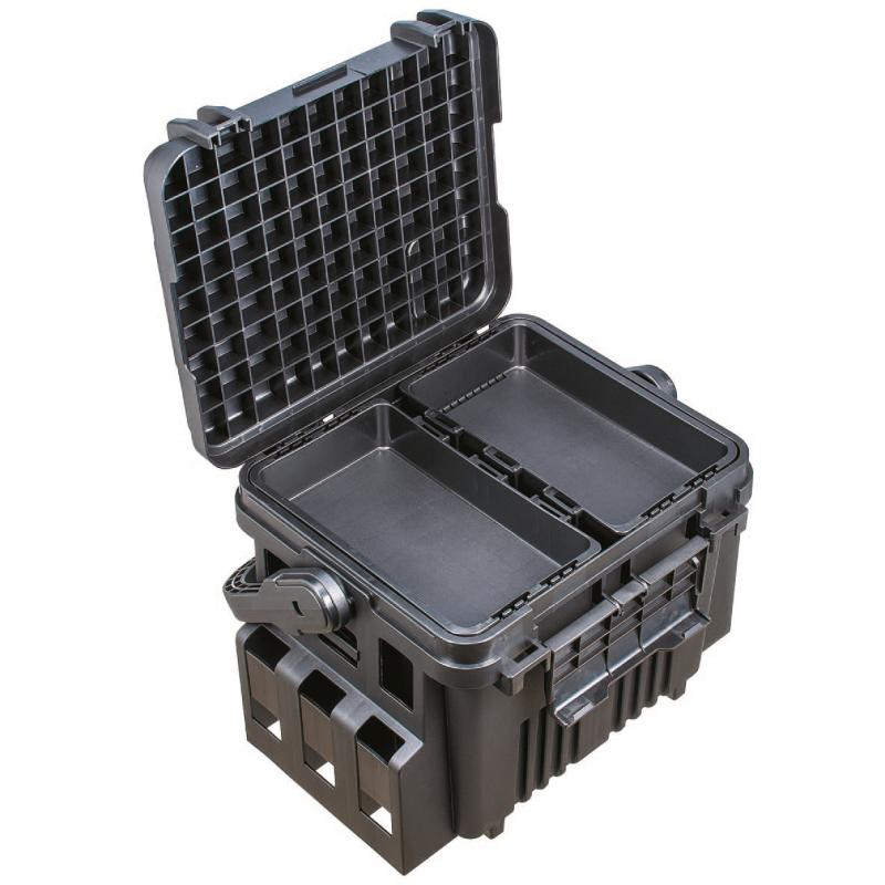 MEIHO VS-7080 black