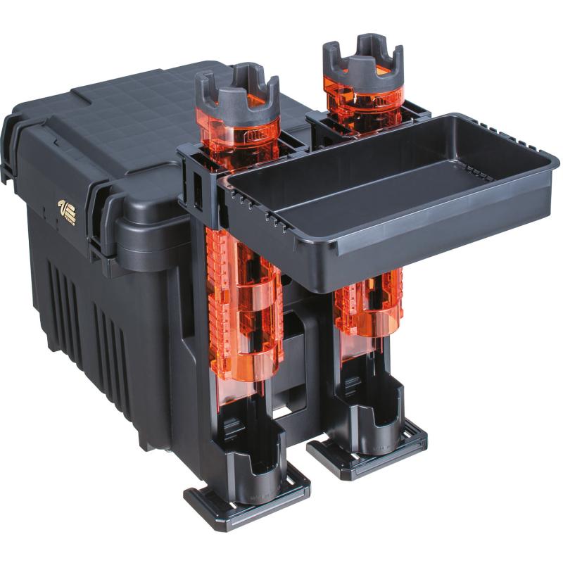 MEIHO VS-7080 black