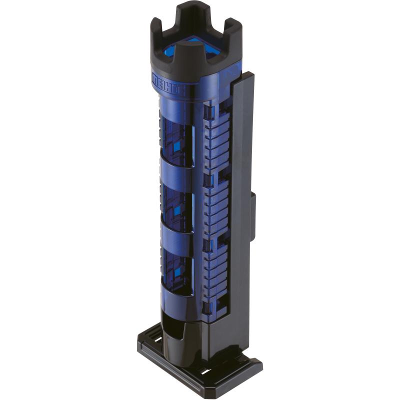 Produktbild MEIHO Rod Stand BM-300L blue/black No Srew