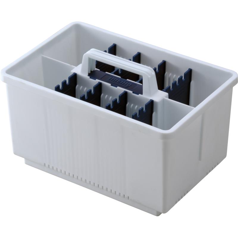 Produktbild Meiho Inner Stocker BM-L weiss