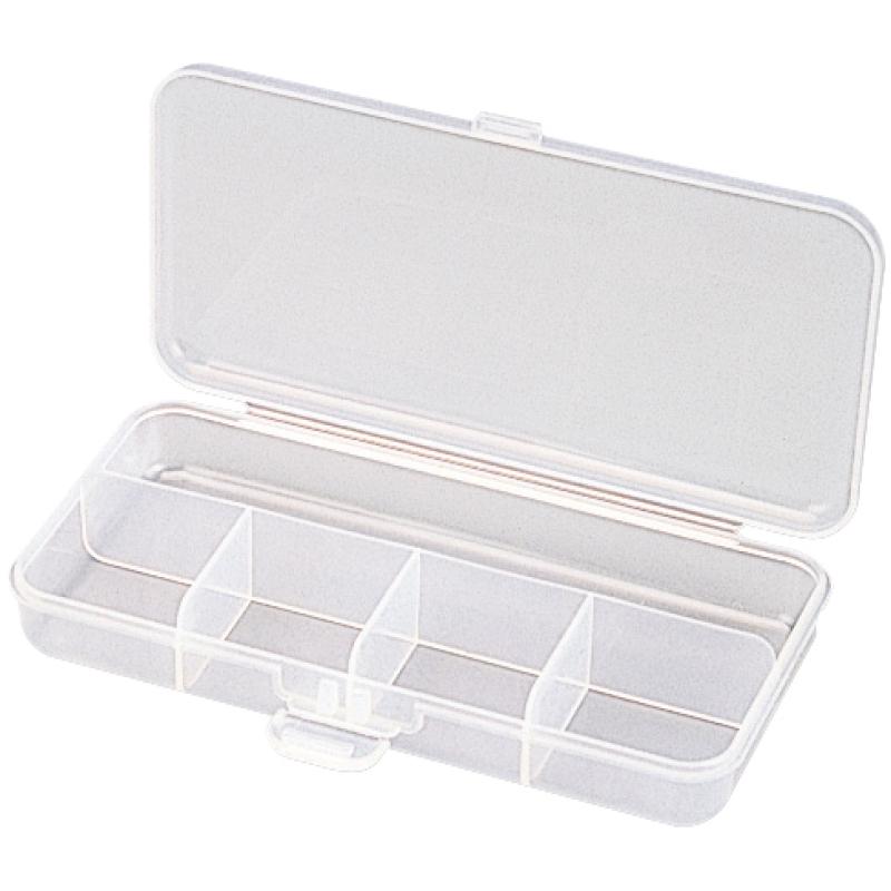 MEIHO Tackle Case S klar