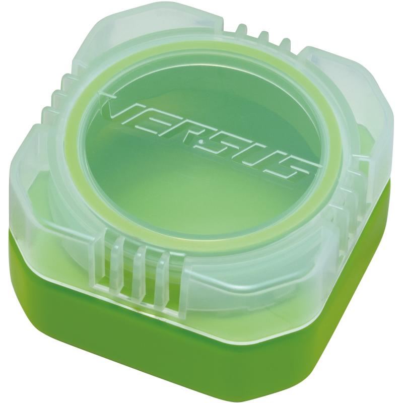 Meiho VS-L415 Liquid Worm Box gr&uuml;n