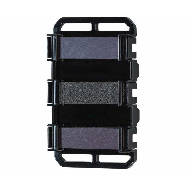 MEIHO Multi Board BM-S black