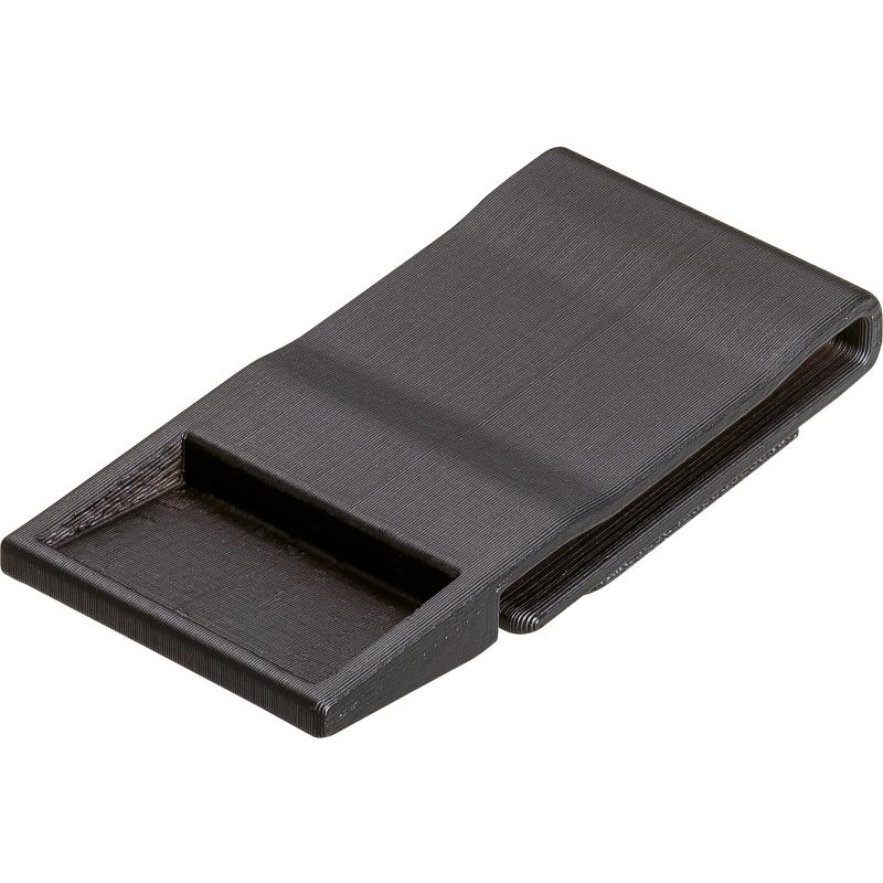 MEIHO Tray BM-S black