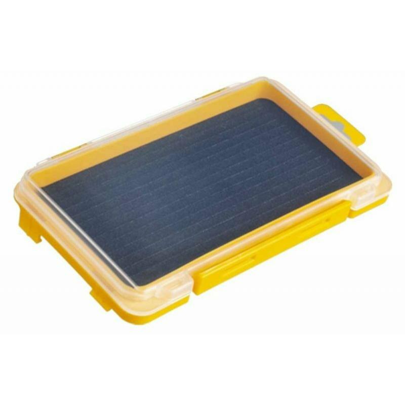 MEIHO Slit Form Case J
