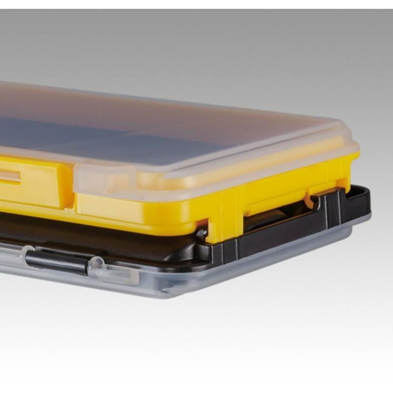 MEIHO Slit Form Case J