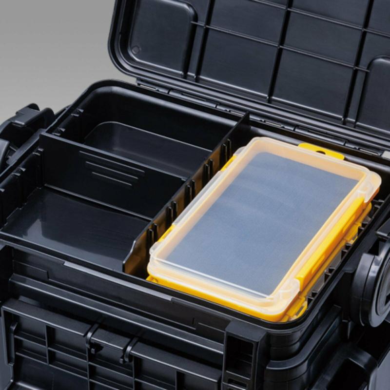 MEIHO Slit Form Case J