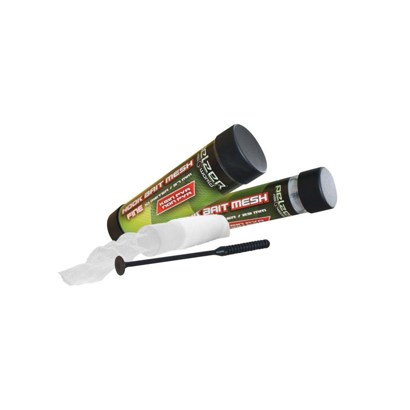 Pelzer Hook Bait Mesh heavy 10m/18mm