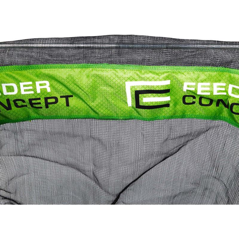 Feeder Concept keepnet 50x40x300cm