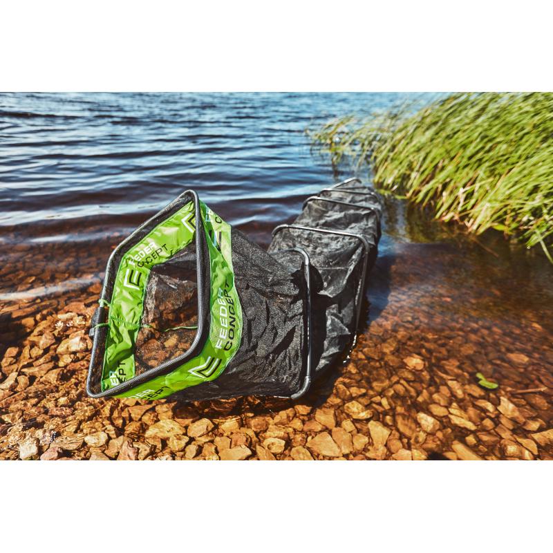 Feeder Concept keepnet 50x40x300cm
