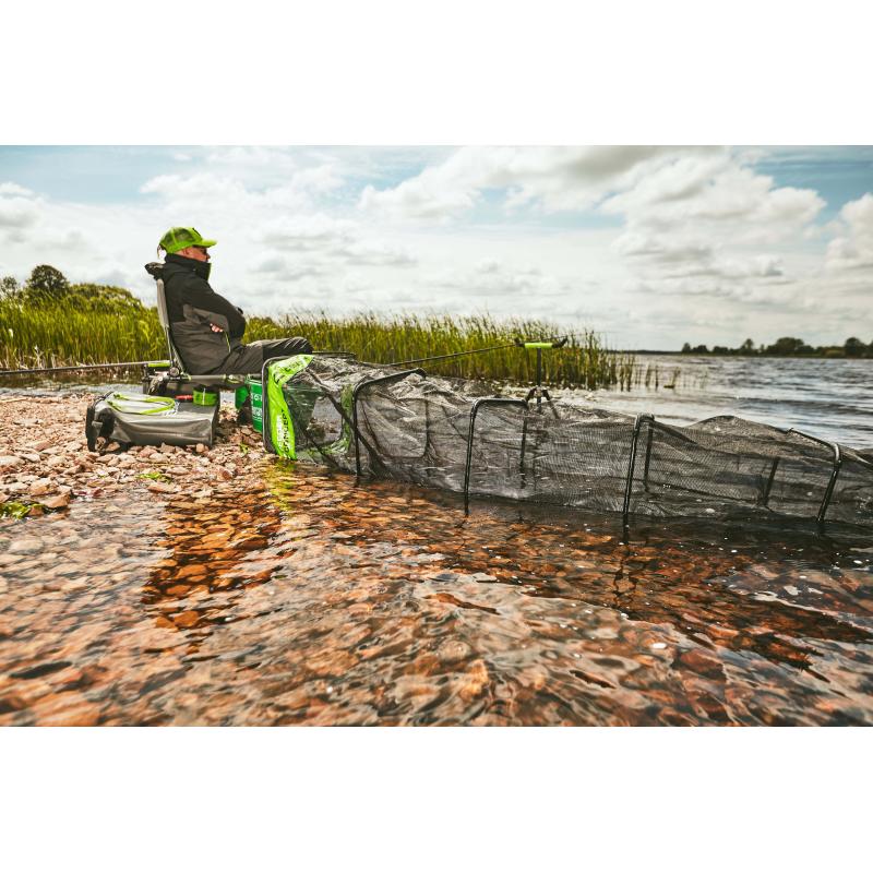 Feeder Concept keepnet 50x40x300cm