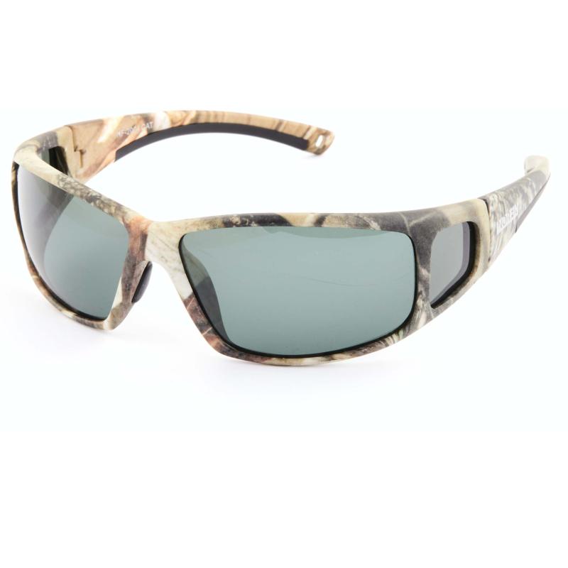 Norfin polarisierte Sonnenbrille Gr&uuml;n A