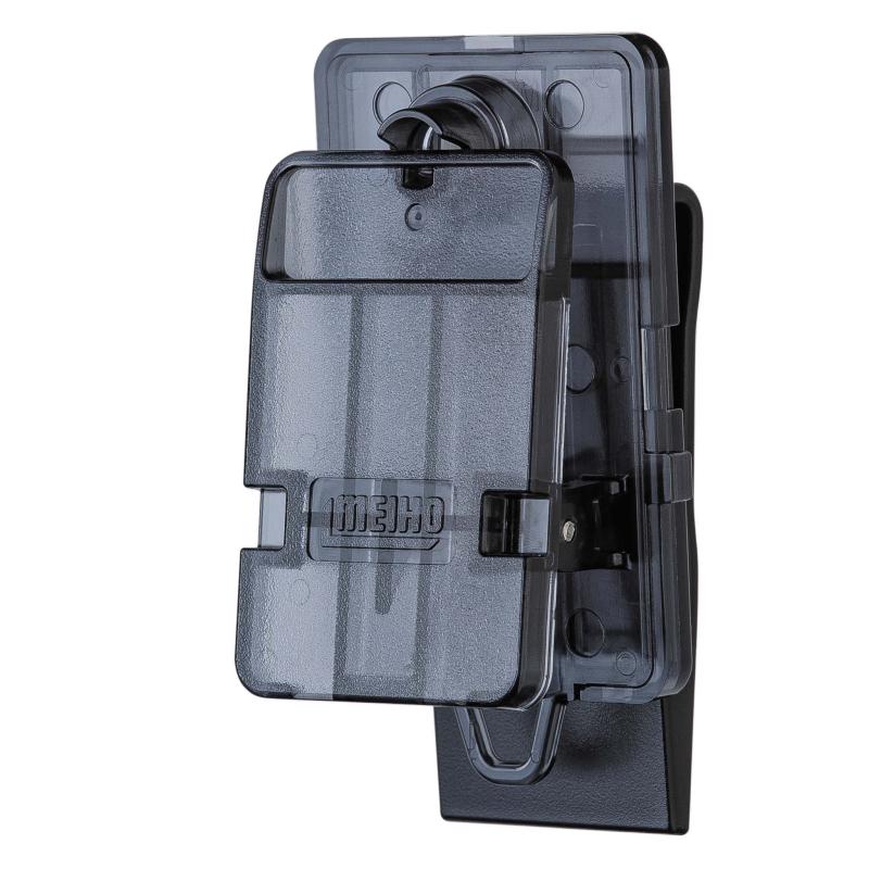Produktbild MEIHO Leader Clip BM-S
