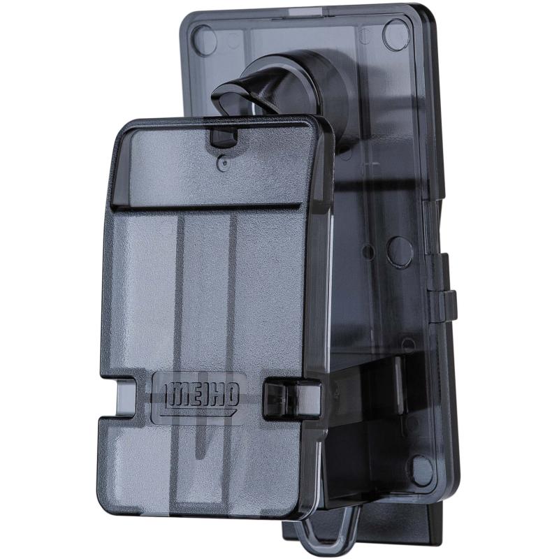 MEIHO Leader Clip BM-L
