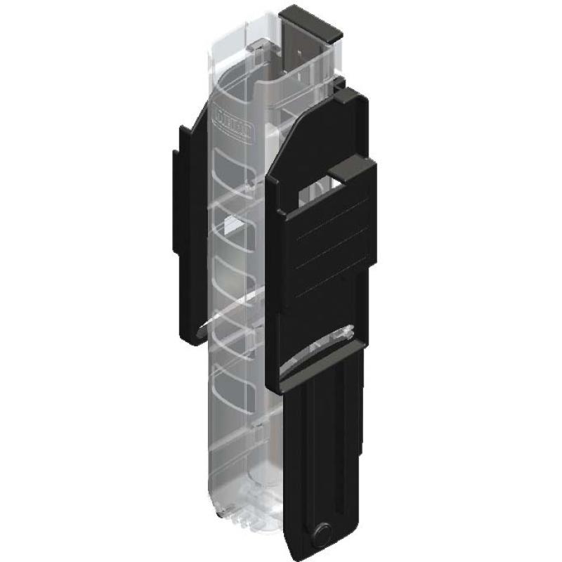 MEIHO BM-245 Slide Black