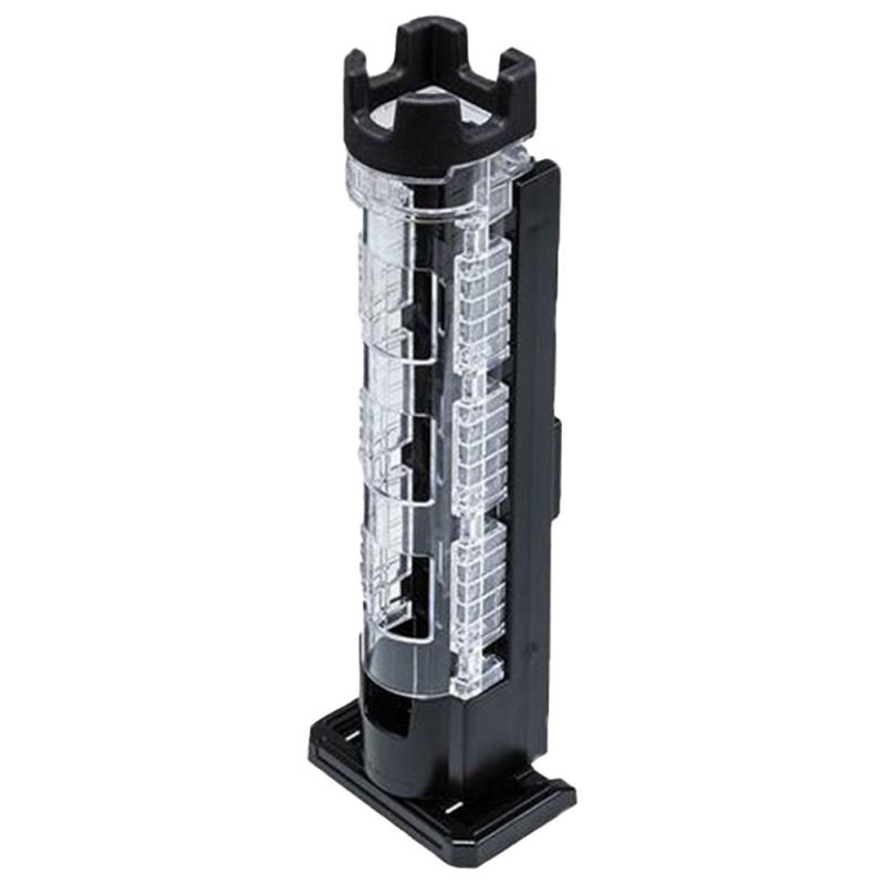 MEIHO BM-300L Clear/Black