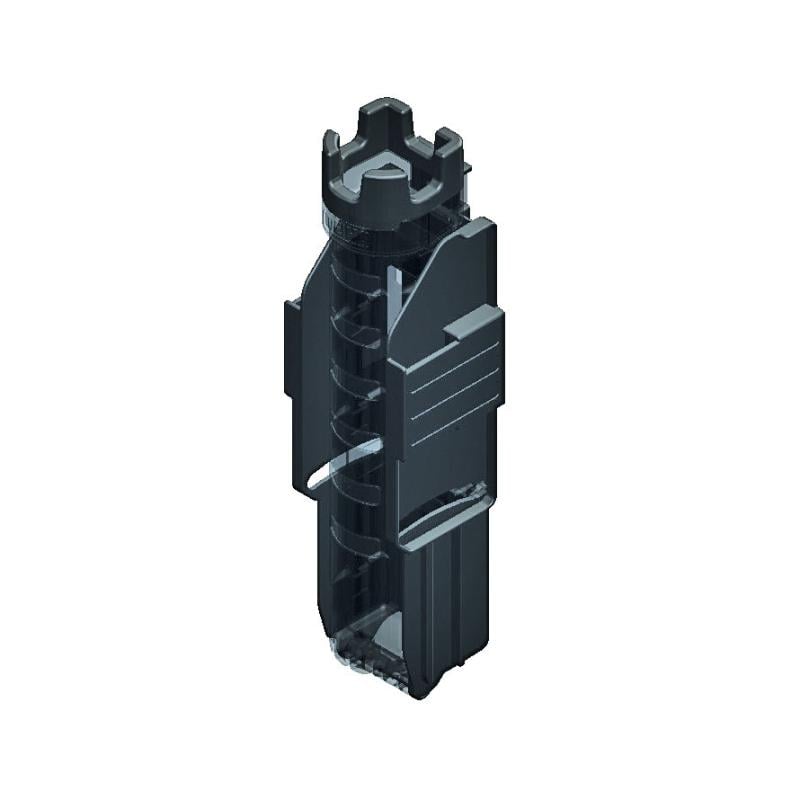 MEIHO Rodstand BM 290 Slide Black