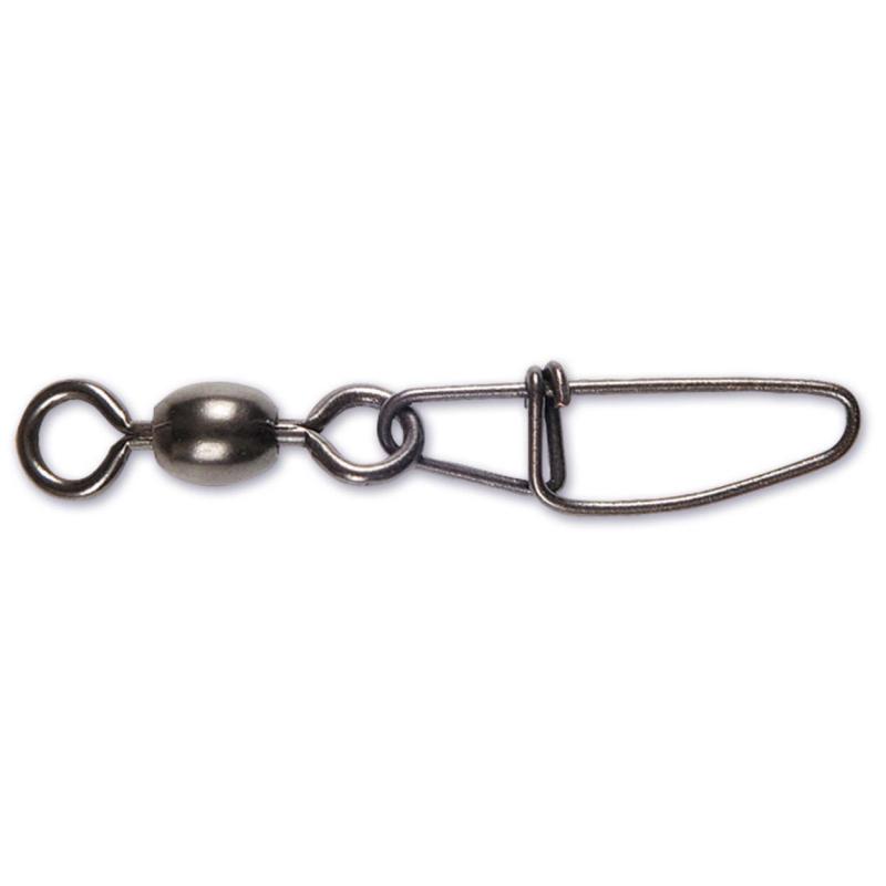 Black Cat 3/0 Cross Lock Wirbel, 5 St.