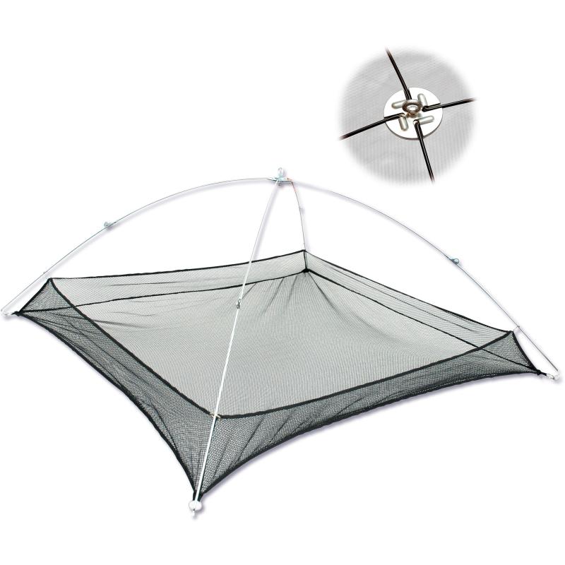 Zebco 100cm K&ouml;derfischsenke mit Fluchtschutz 100cm