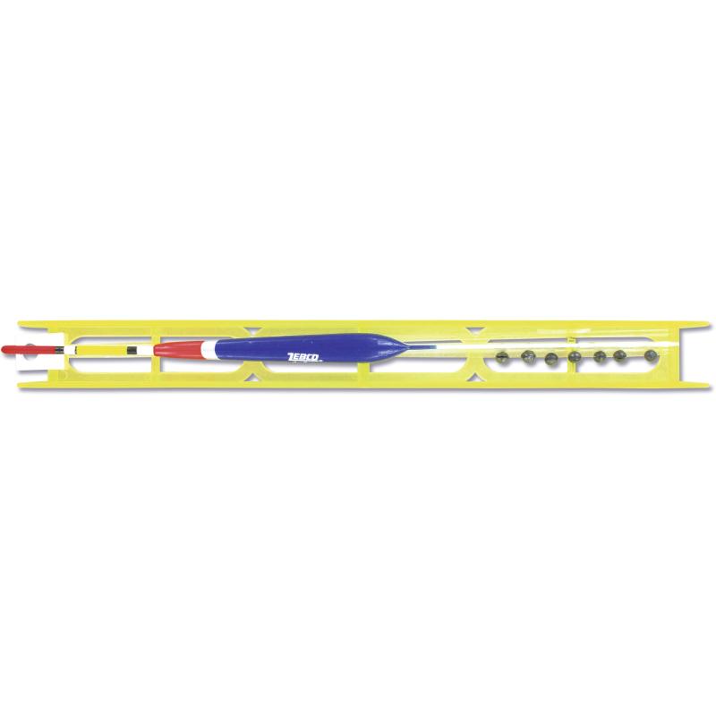 Zebco 1g Stillwasser Fertigangel 7,00m