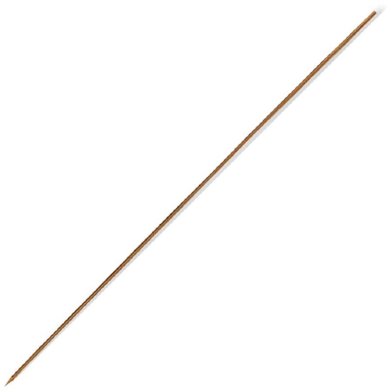 Zebco 20cm Wurmnadel 2 St&uuml;ck