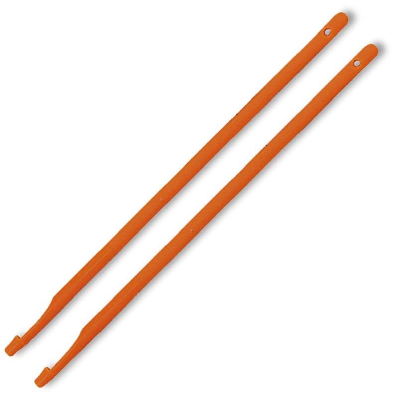 Zebco Disgorger, Plastic 2 St&uuml;ck