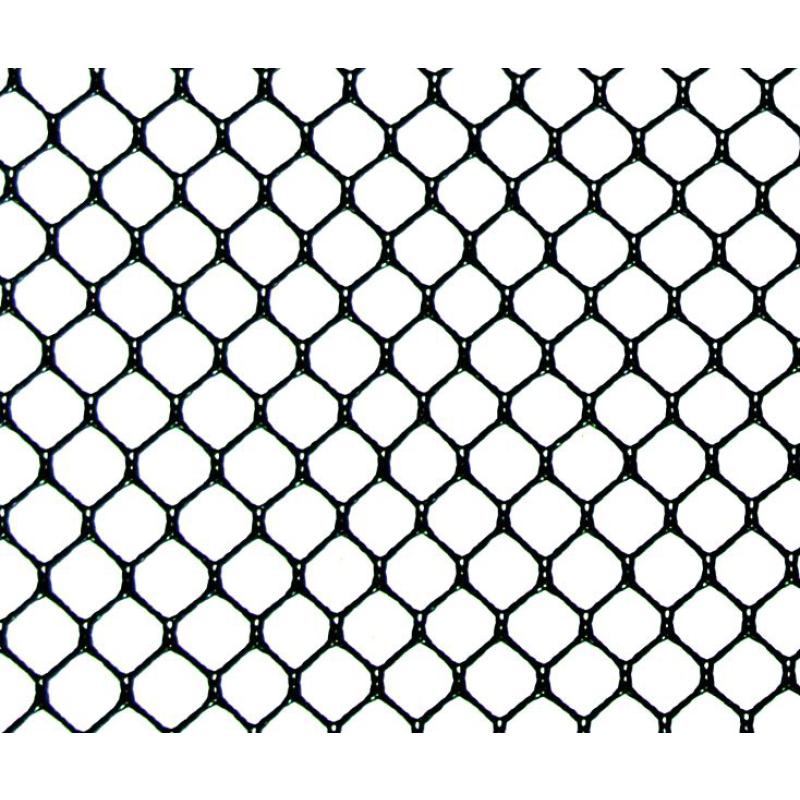 Zebco 2m Teleskop-Kescher Wide Mesh 60cm x 50cm x 60cm