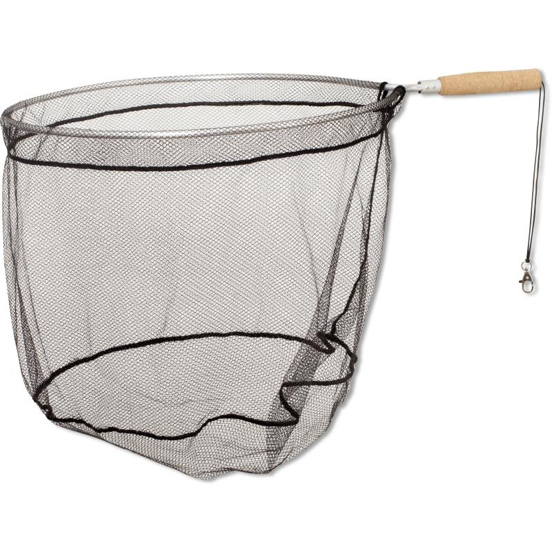 Zebco Forellenkescher 0,75cm Trout Gripper 5x5mm