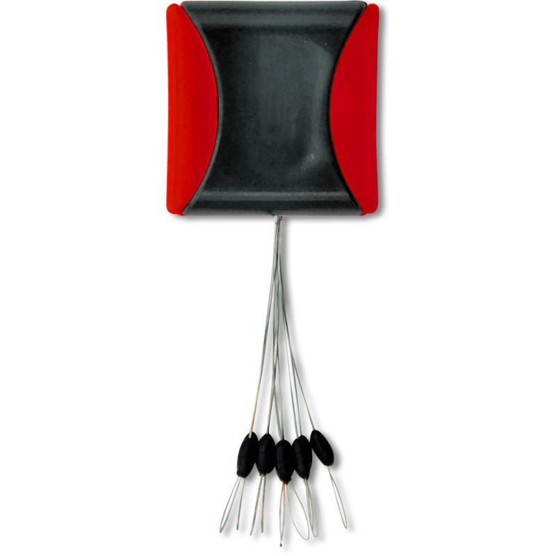 Magic Trout Magic Trout Power Stopper oval 10St&uuml;ck M