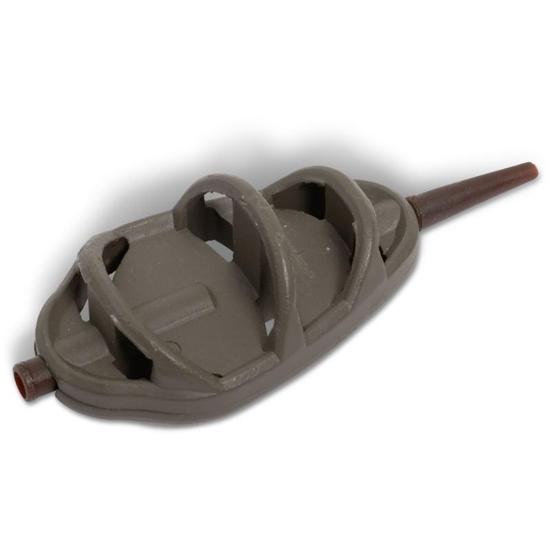 Browning Hydrus Metal 60g Method Feeder
