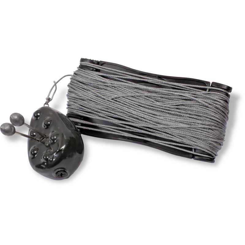 20m Black 450g Cat Line Diver 1St&uuml;ck
