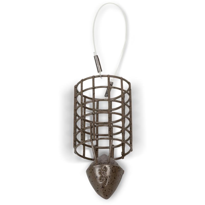 Browning 60g Xenos Wire Pro Cast Feeder &Oslash; 2,5cm L: 3,0cm