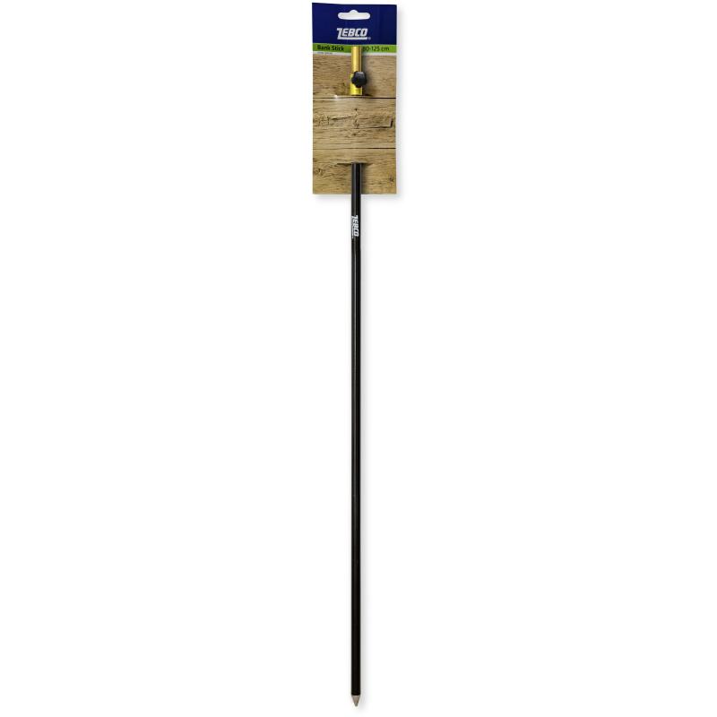 Zebco Bank Stick L: 80-125cm