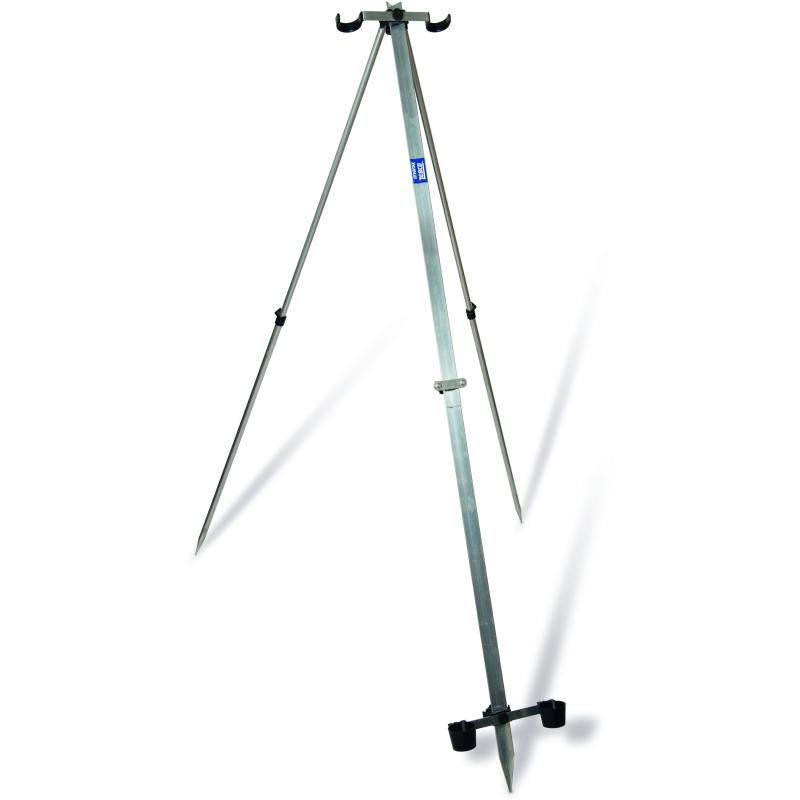 Zebco Z-Sea Telescopic Surf Tripod