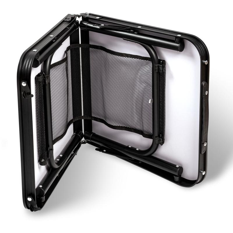 Black Cat Bivvy-Tisch L: 80cm B: 40cm H: 32cm