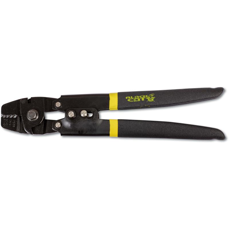 Black Cat Mega Crimp-Zange L: 26cm B: 6,5cm