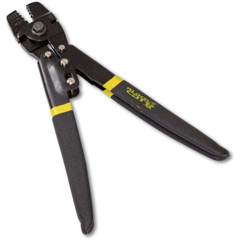 Black Cat Mega Crimp-Zange L: 26cm B: 6,5cm