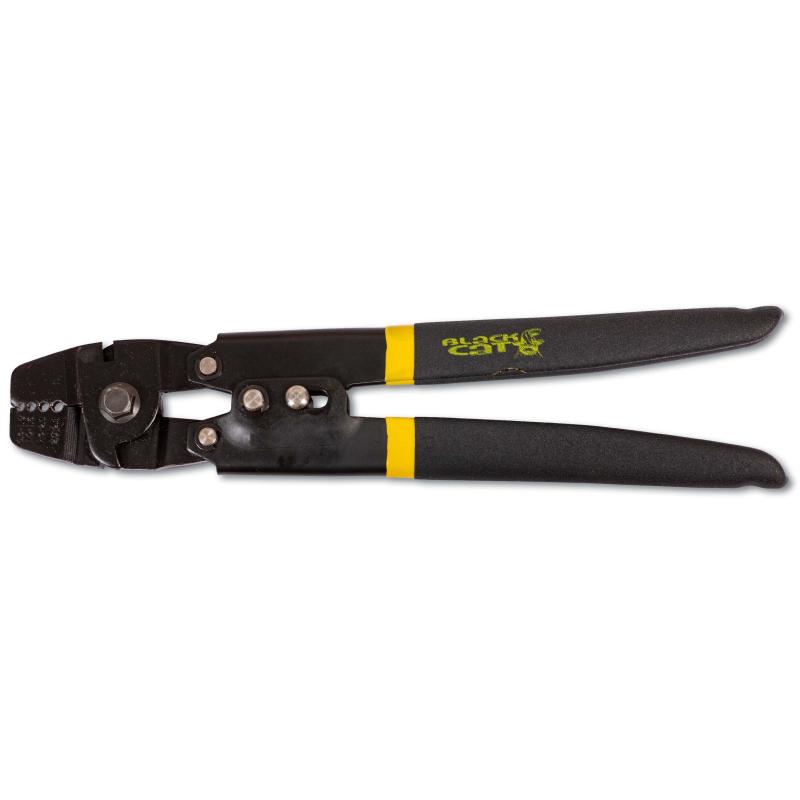 Black Cat Mega Crimp-Zange L: 26cm B: 6,5cm