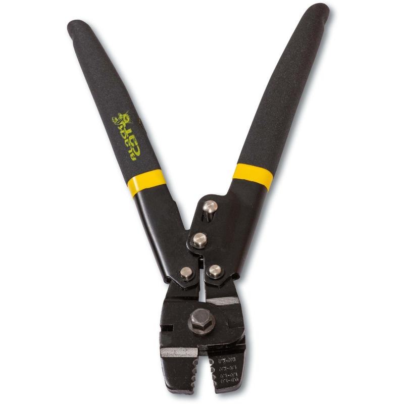 Black Cat Mega Crimp-Zange L: 26cm B: 6,5cm