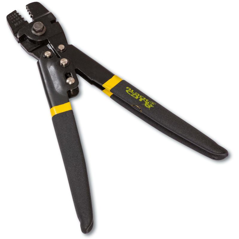Black Cat Mega Crimp-Zange L: 26cm B: 6,5cm