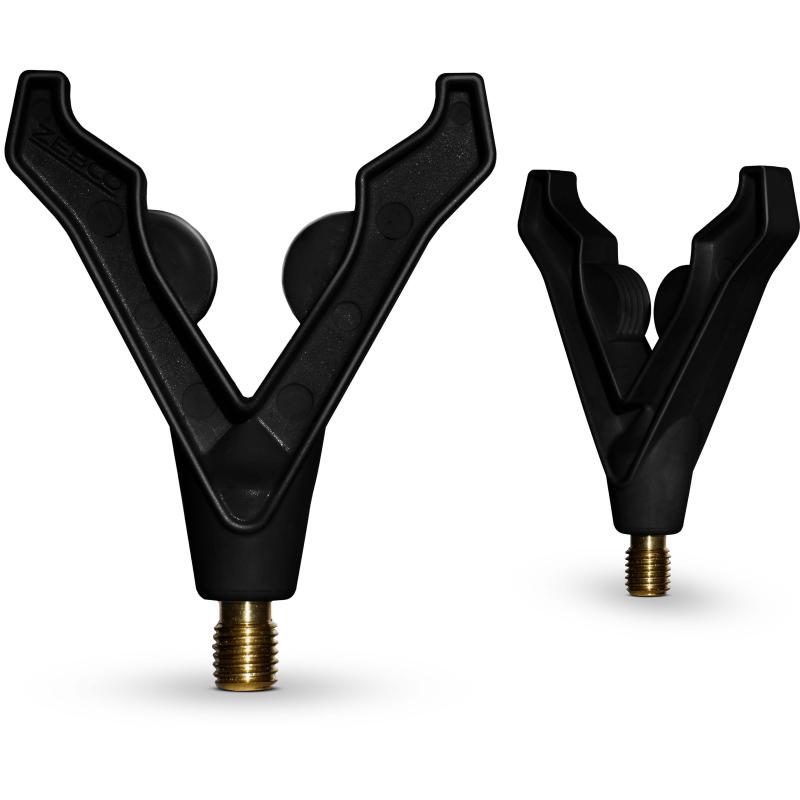 Zebco Soft'n'Safe V Rod Holder
