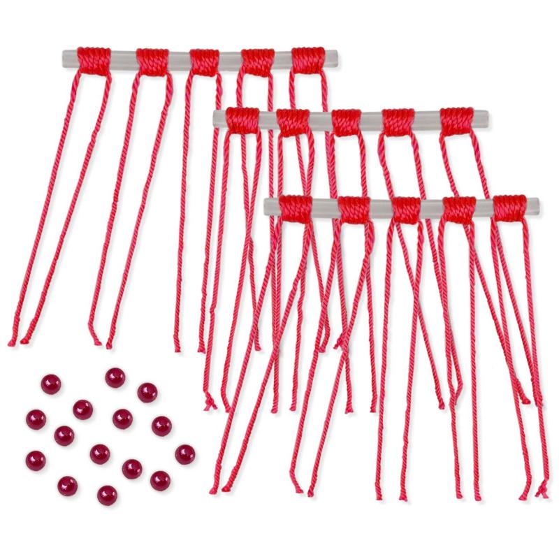 Zebco Faden-Stopper large 15 St&uuml;ck