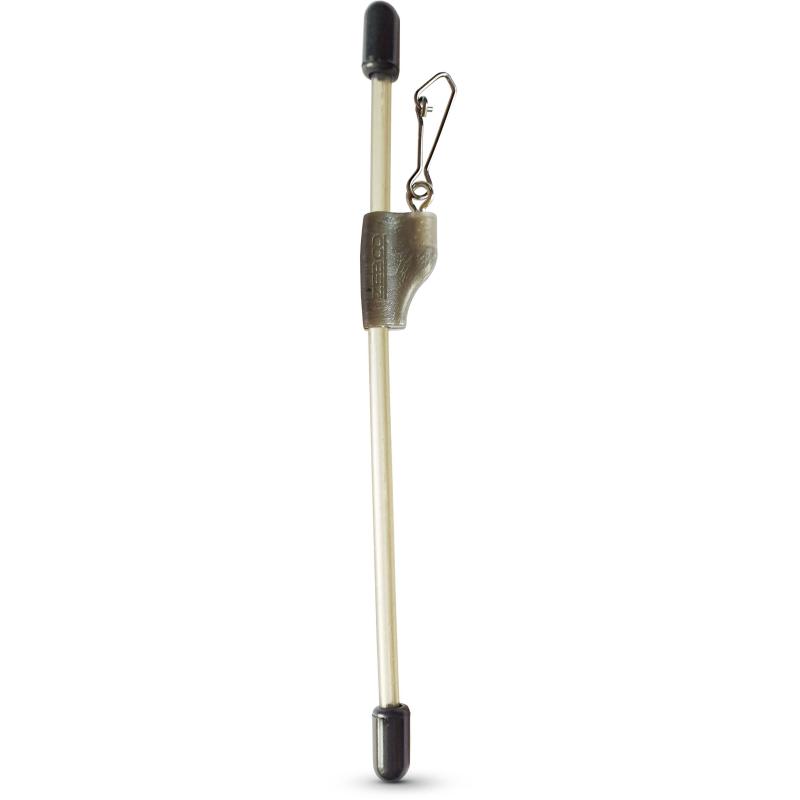 Zebco Trophy Feeder Boom Straight L: 10cm 3 St&uuml;ck