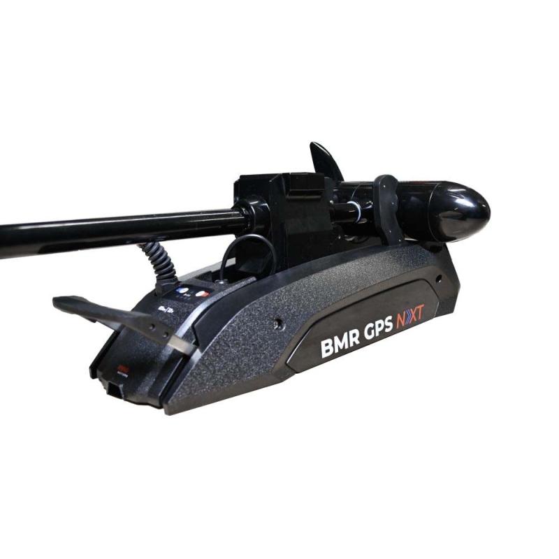 Rhino BLX 65 BMR GPS NxT 12V Elektro-Au&szlig;enbordmotor