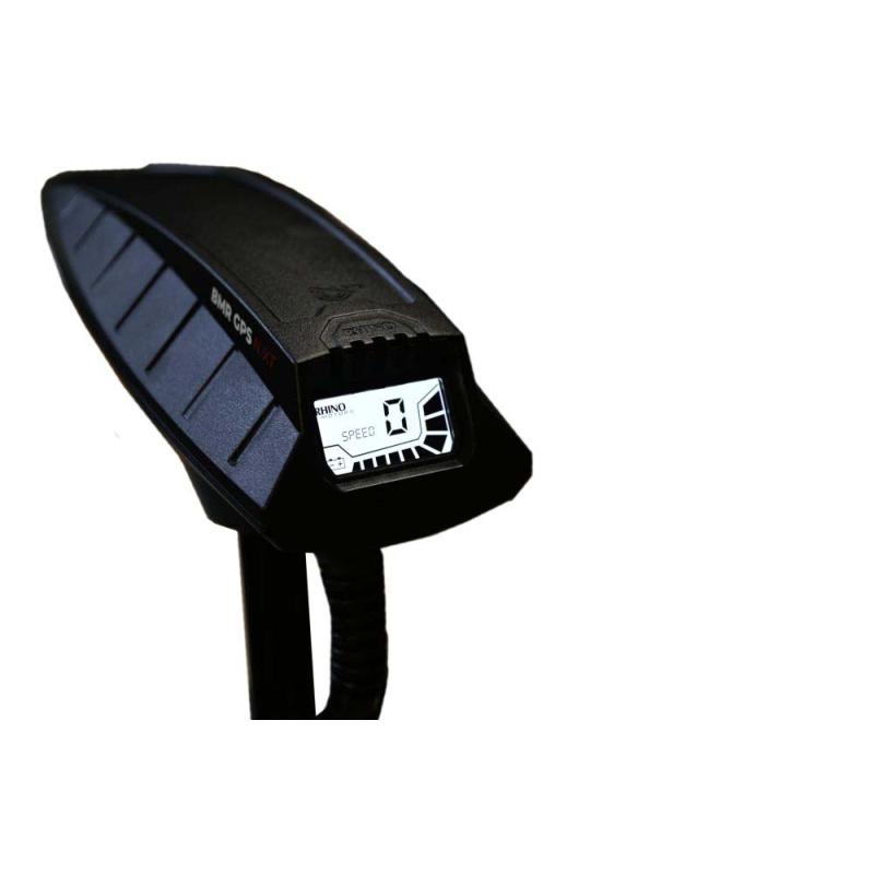 Rhino BLX 65 BMR GPS NxT 12V Elektro-Au&szlig;enbordmotor