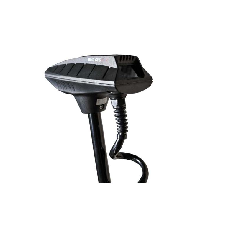 Rhino BLX 65 BMR GPS NxT 12V Elektro-Au&szlig;enbordmotor