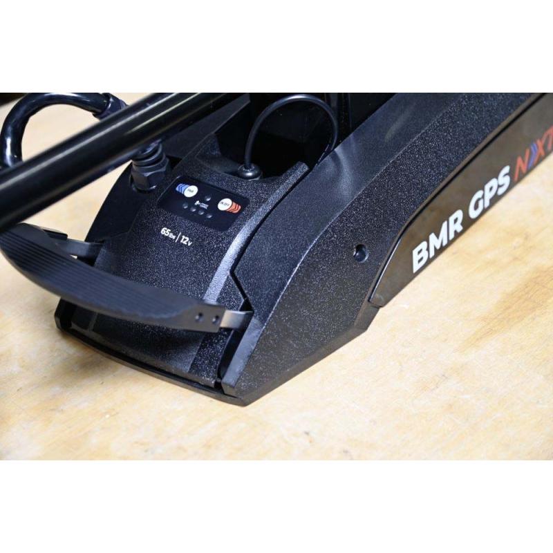 Rhino BLX 65 BMR GPS NxT 12V Elektro-Au&szlig;enbordmotor