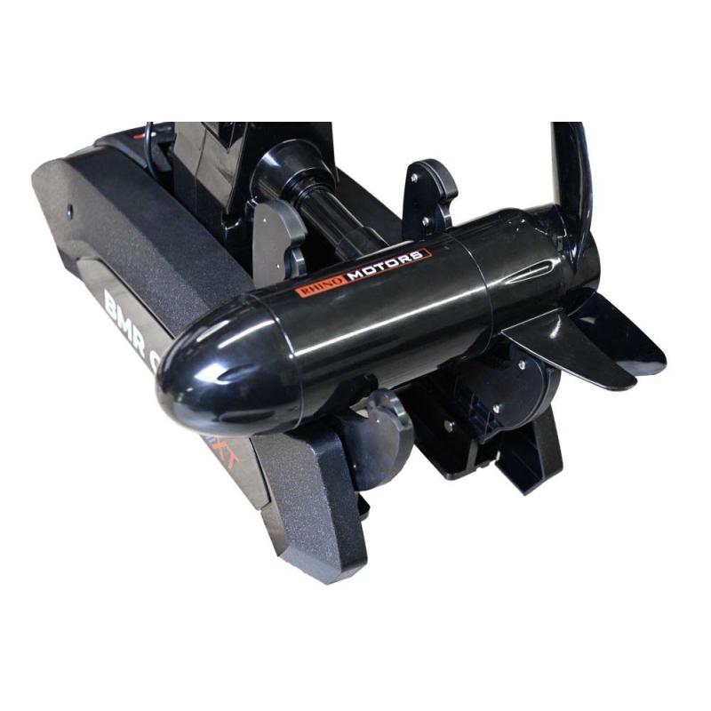 Rhino BLX 65 BMR GPS NxT 12V Elektro-Au&szlig;enbordmotor