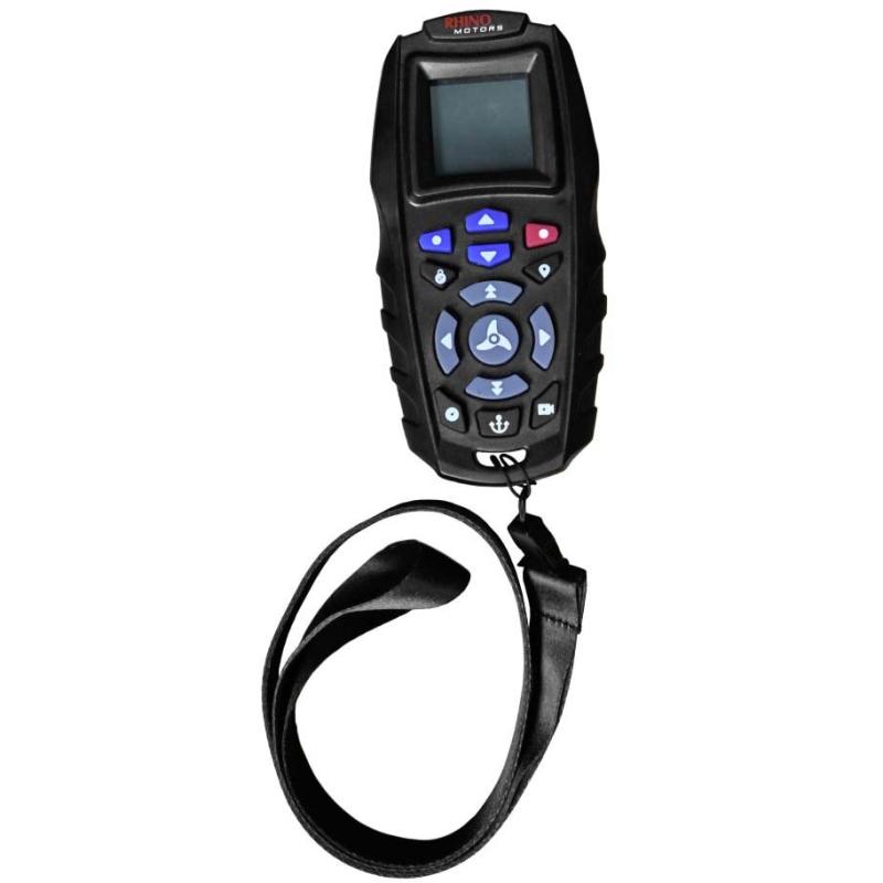 Rhino BLX 65 BMR GPS NxT 12V Elektro-Au&szlig;enbordmotor