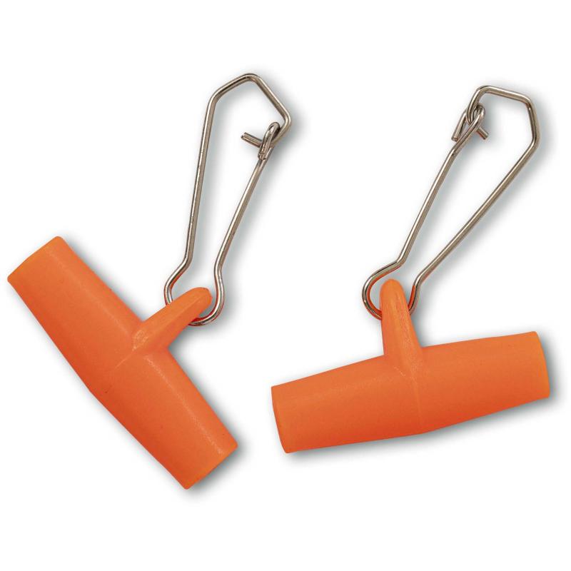 Zebco Strong Boom L:3cm 2 St&uuml;ck
